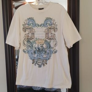 Men's Avirex T-shirt